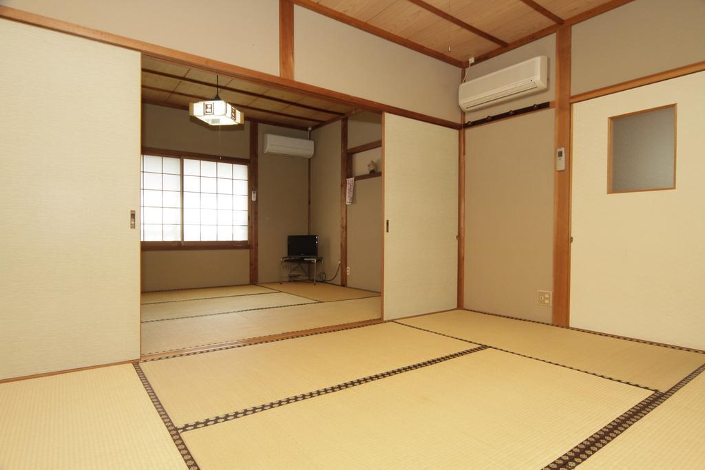Minshuku Fukuda Hotel Kyotango Exterior photo